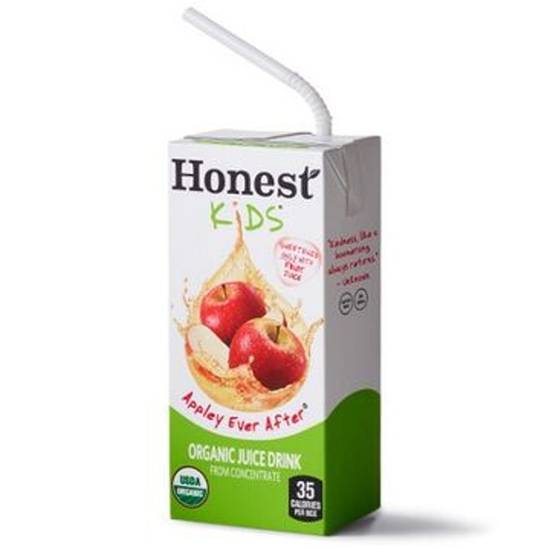 Order Honest Kids Juice food online from Pizzarev store, Glendale on bringmethat.com
