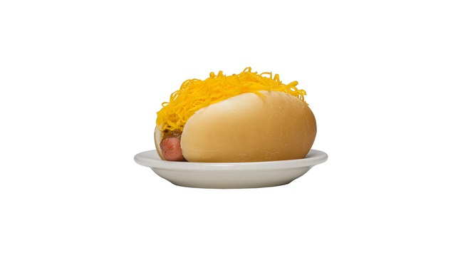 Order Cheese Coney food online from Gold Star Chili store, Lebanon on bringmethat.com