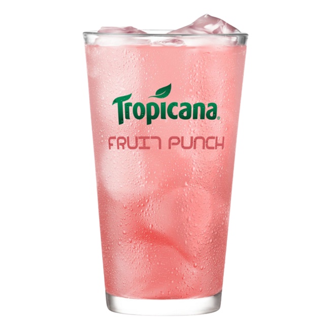 Order Fruit Punch food online from Buffalo's Southwest Cafe store, Macon on bringmethat.com