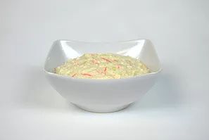 Order Coleslaw food online from Campestre Chicken store, Lincoln Park on bringmethat.com