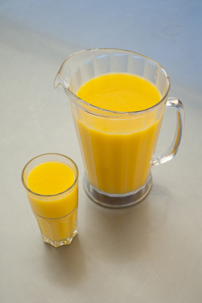 Order Orange Juice food online from Us Egg store, Phoenix on bringmethat.com