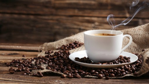 Order Coffee food online from McCormick & Schmick's store, Chicago on bringmethat.com
