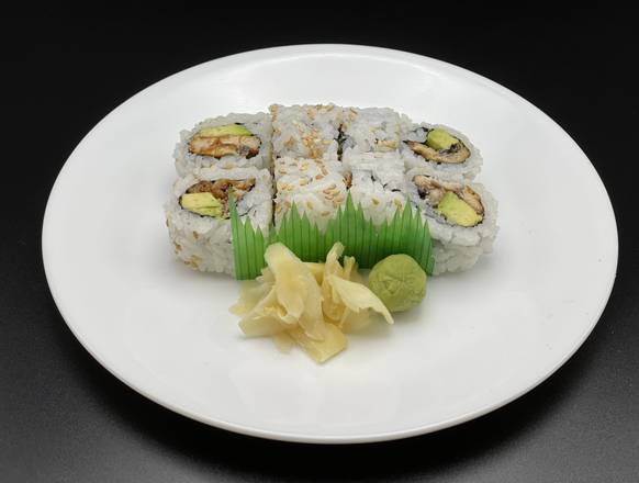 Order Eel Roll food online from Sea Lion Sushi store, Danvers on bringmethat.com