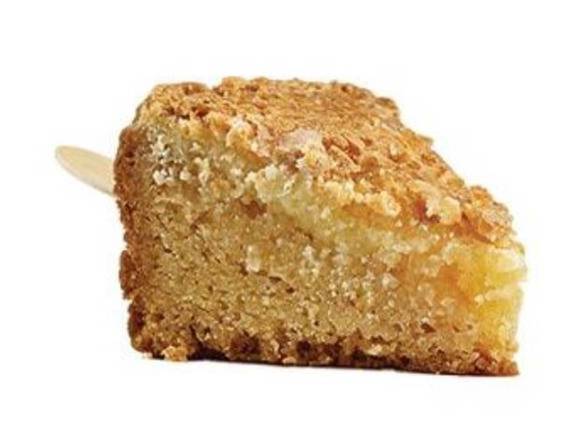 Order GOOEY BUTTERCAKE CAL 220 food online from White Castle store, Lafayette on bringmethat.com