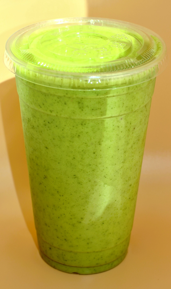 Order Lean, Mean Drink Your Greens food online from Fresh Coast store, Newark on bringmethat.com
