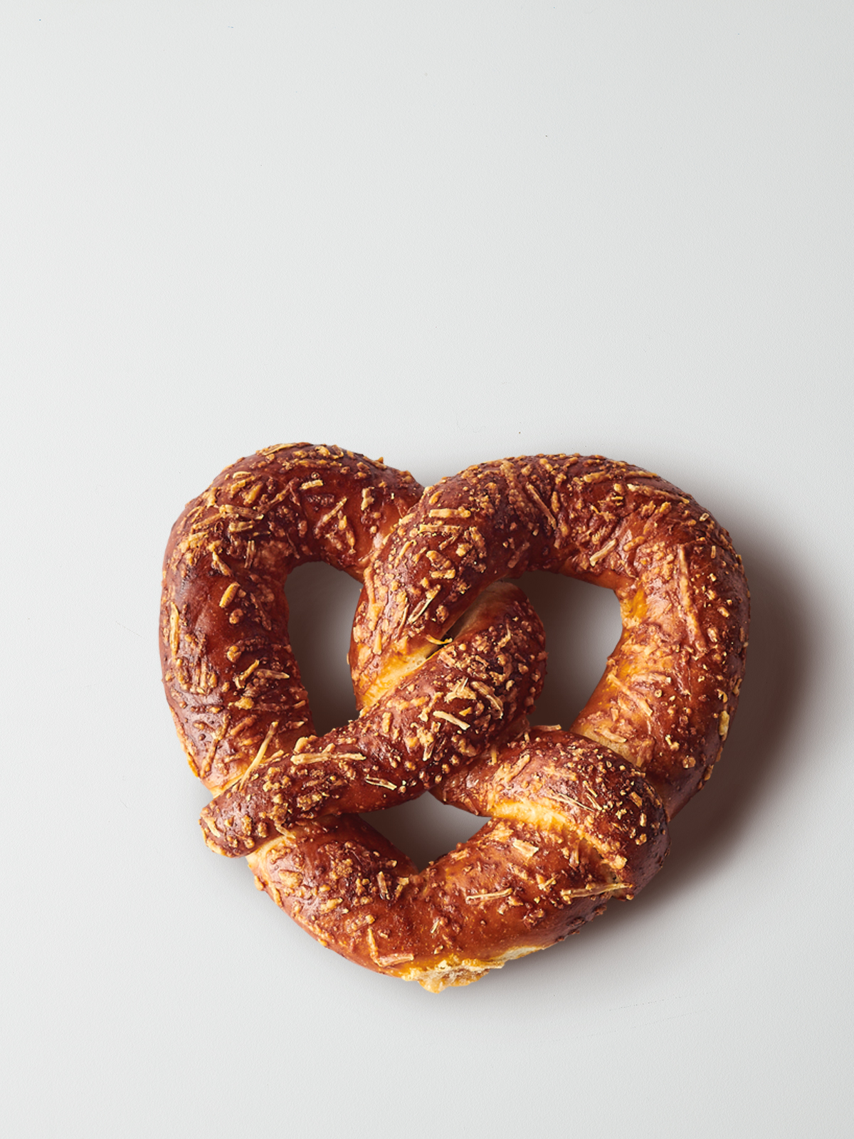 Order savory pretzel food online from Jamba store, Pocatello on bringmethat.com