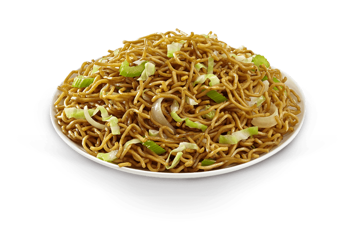 Order Chow Mein food online from Panda Express store, San Diego on bringmethat.com