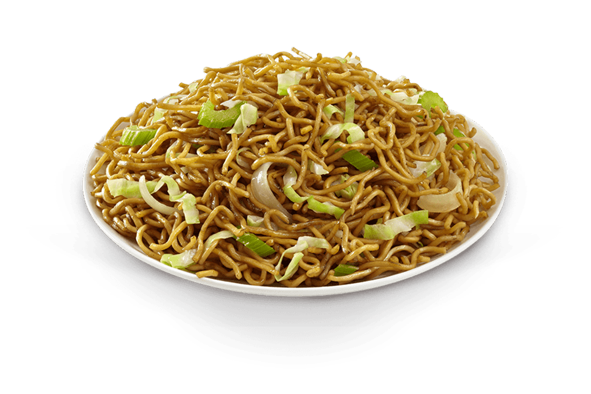 Order Chow Mein food online from Panda Express store, San Jose on bringmethat.com