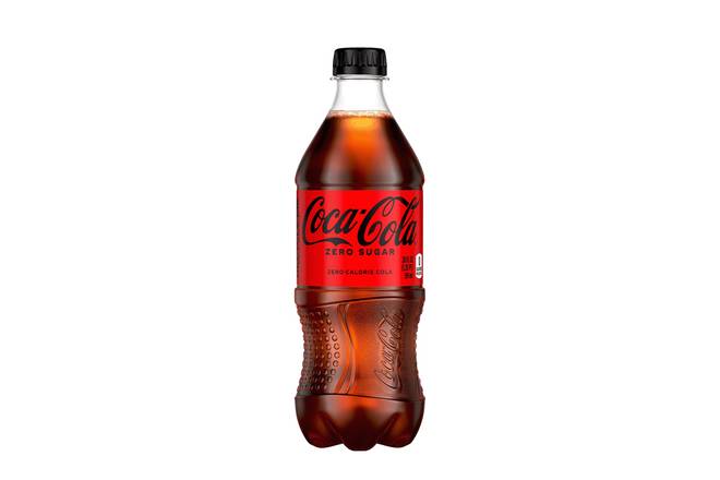 Order Coke Zero Sugar® food online from Subway store, Whitehall on bringmethat.com