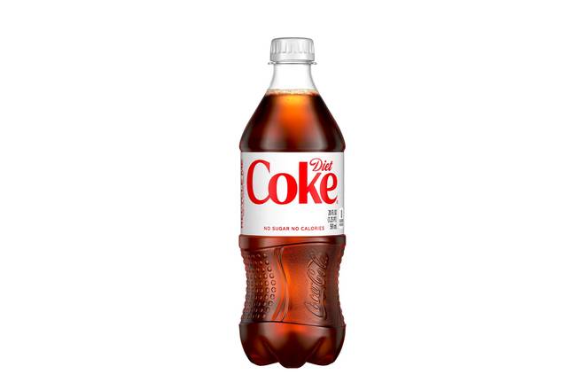 Order Diet Coke® food online from Bp Convenience Store store, Bronx on bringmethat.com