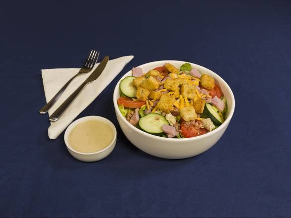 Order Chef Salad food online from ImPasta store, Tuscaloosa on bringmethat.com