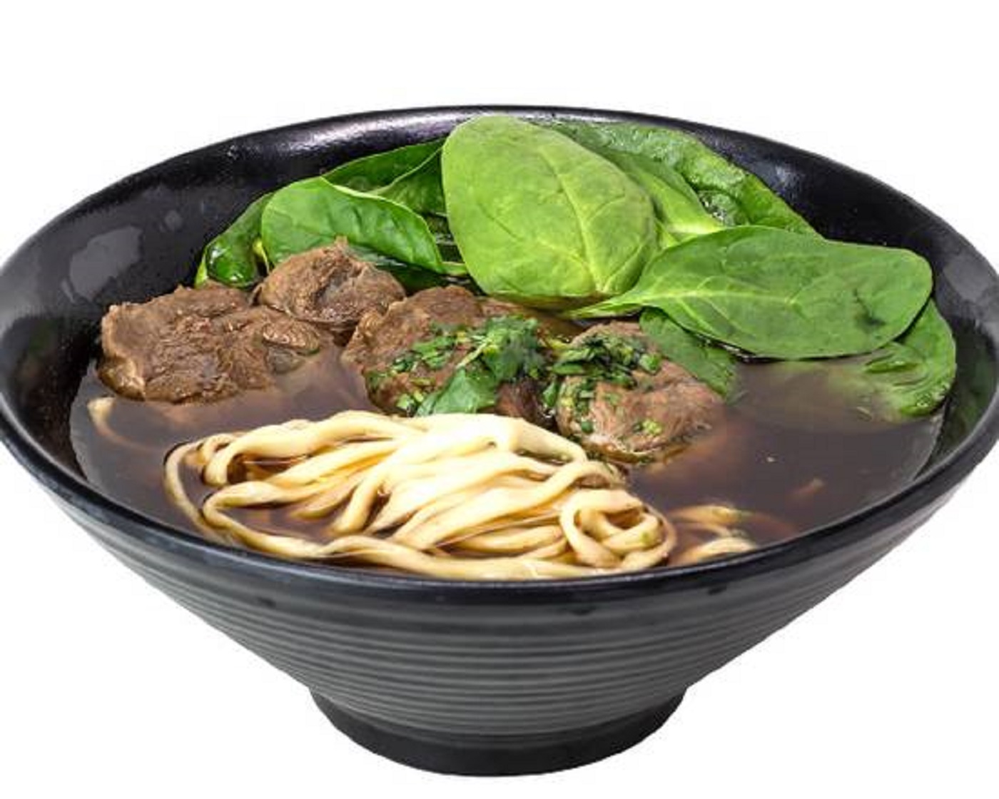 Order Beef Noodle Soup food online from Lollicup Fresh store, Fountain Valley on bringmethat.com