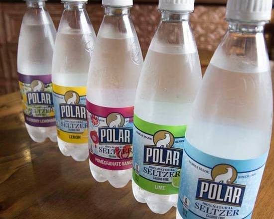 Order Sparkling Water food online from South End Pita store, Boston on bringmethat.com