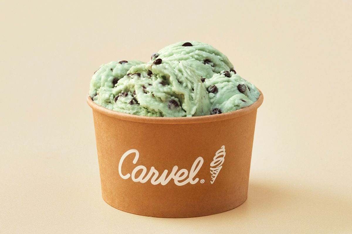 Order Scooped Ice Cream food online from Carvel Southampton store, Southampton on bringmethat.com