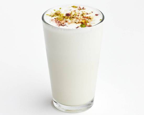 Order Sweet Lassi food online from Rasoi Fusion Indian Cuisine store, Roswell on bringmethat.com