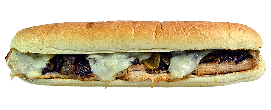 Order Bomber Sub food online from Larry's Giant Subs store, Jacksonville on bringmethat.com