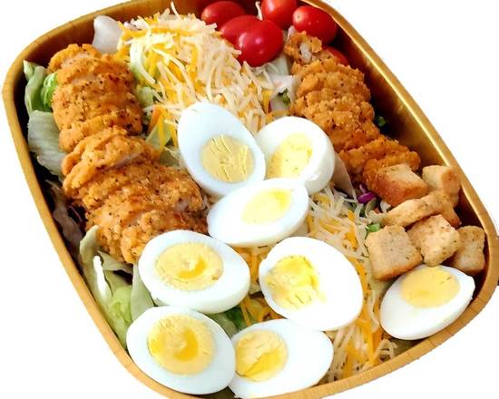 Order Chicken Salad food online from ETHEL LEES KITCHEN store, Indianapolis on bringmethat.com