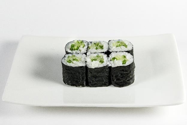 Order Kyuri food online from Blue Ribbon Sushi Izakaya store, New York on bringmethat.com