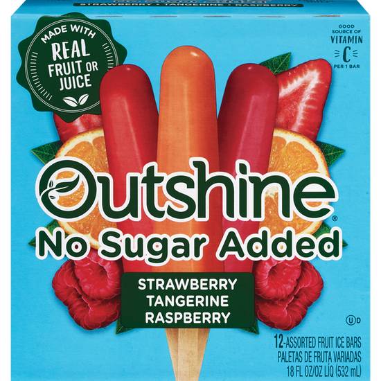 Order Edy's Fruit Bars food online from CVS store, FITZGERALD on bringmethat.com