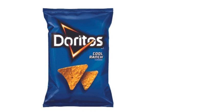 Order Doritos Cool Ranch food online from D'Angelo Grilled Sandwiches store, Middletown on bringmethat.com