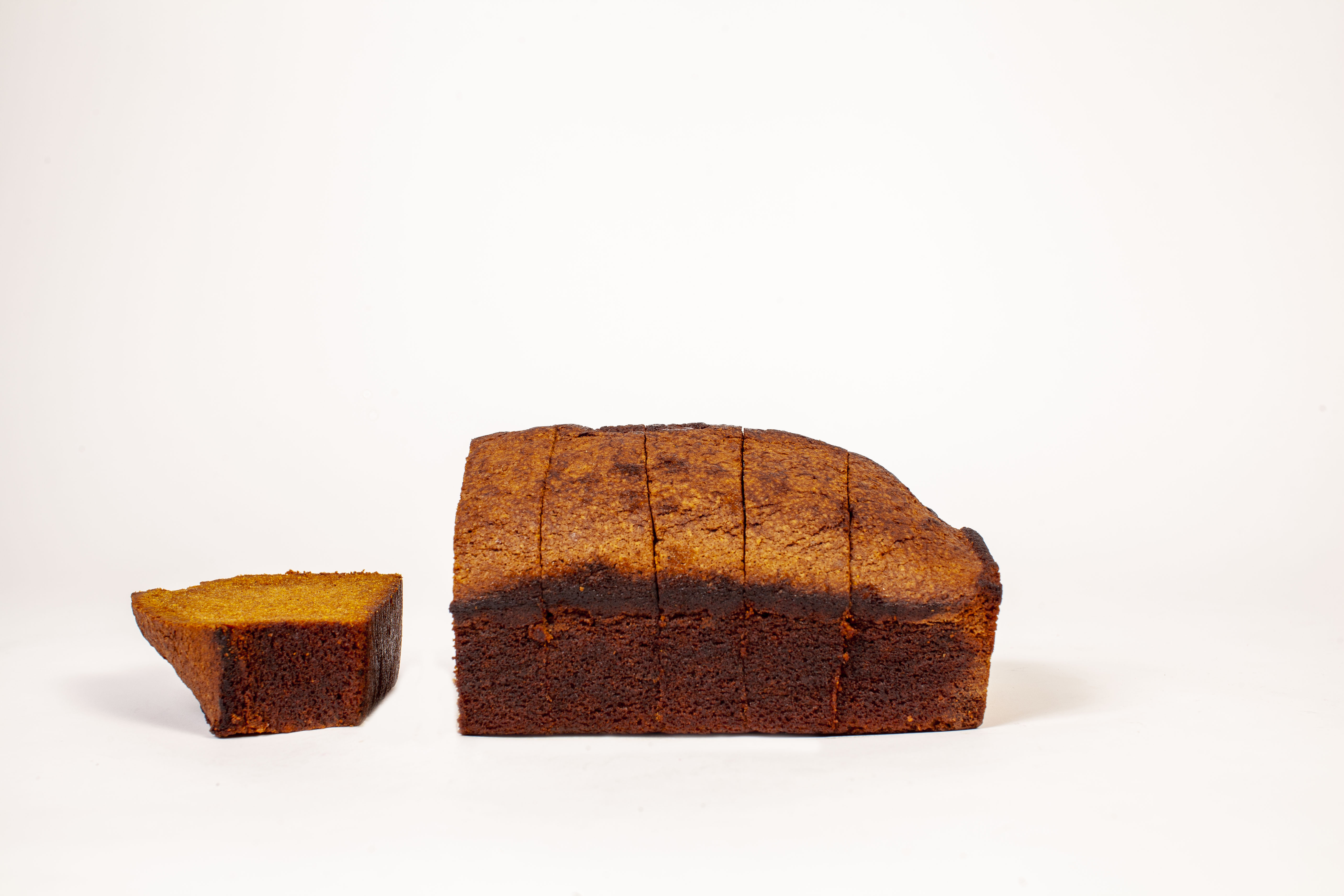 Order PUMPKIN LOAF food online from Please & Thank You store, Prospect on bringmethat.com