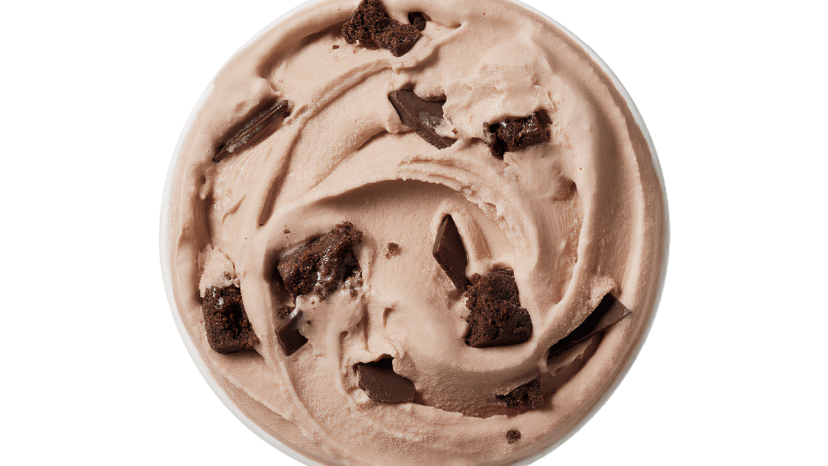 Order Choco Brownie Extreme Blizzard® Treat food online from Dairy Queen store, Austin on bringmethat.com