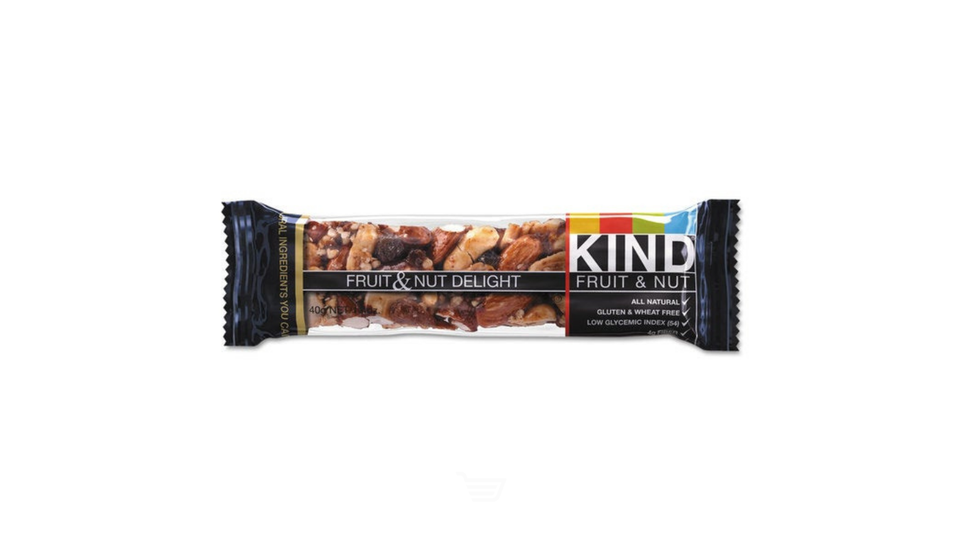 Order KIND Fruit and Nut Bar 1.4oz food online from Village Commons Liquor store, Camarillo on bringmethat.com