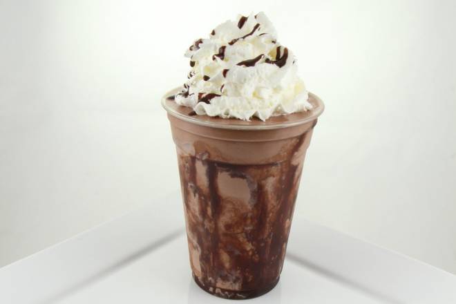 Order Chocolate Shake food online from Bgr The Burger Joint store, Salt Lake City on bringmethat.com