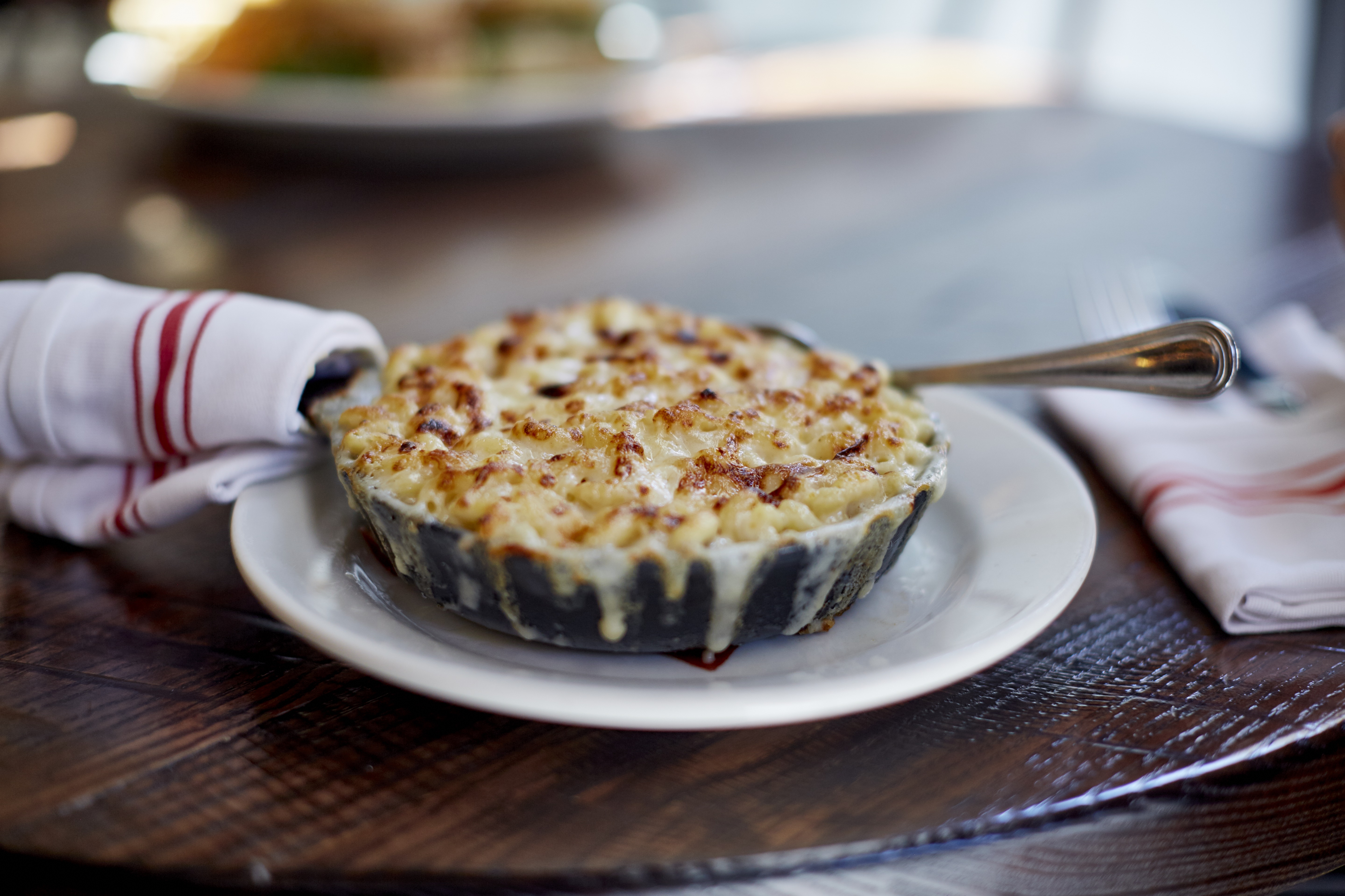 Order Mac & Cheese food online from The Smith store, WASHINGTON on bringmethat.com