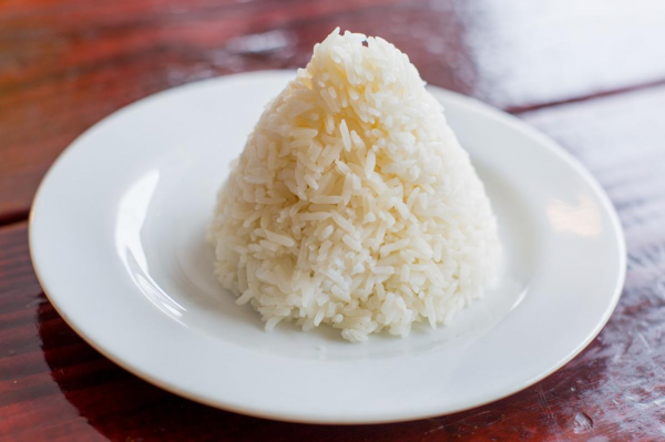 Order Jasmine Rice food online from Prik Thai Kitchen store, Astoria on bringmethat.com