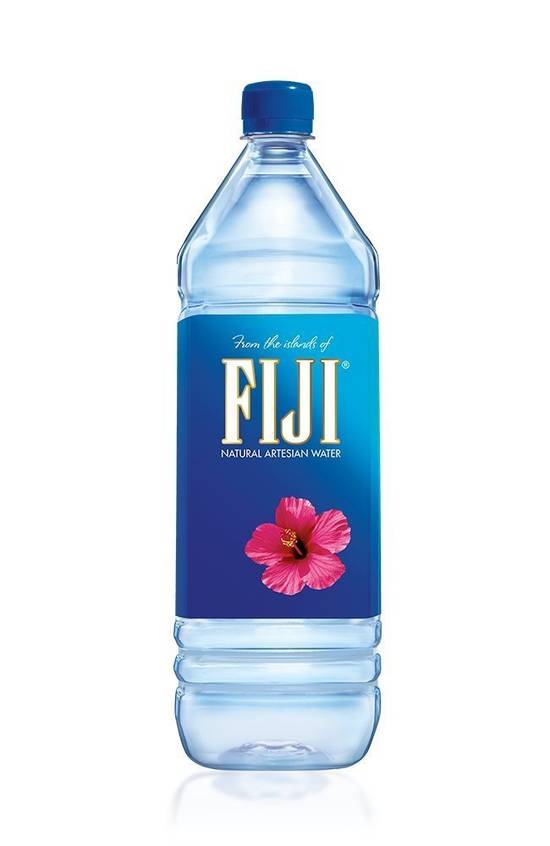 Order Fiji Natural Artesian Water food online from Pepack Sunoco store, Peapack on bringmethat.com