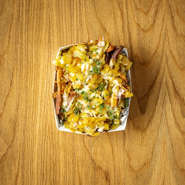 Order Frenchy Fries food online from Tony Boloney store, Long Branch on bringmethat.com