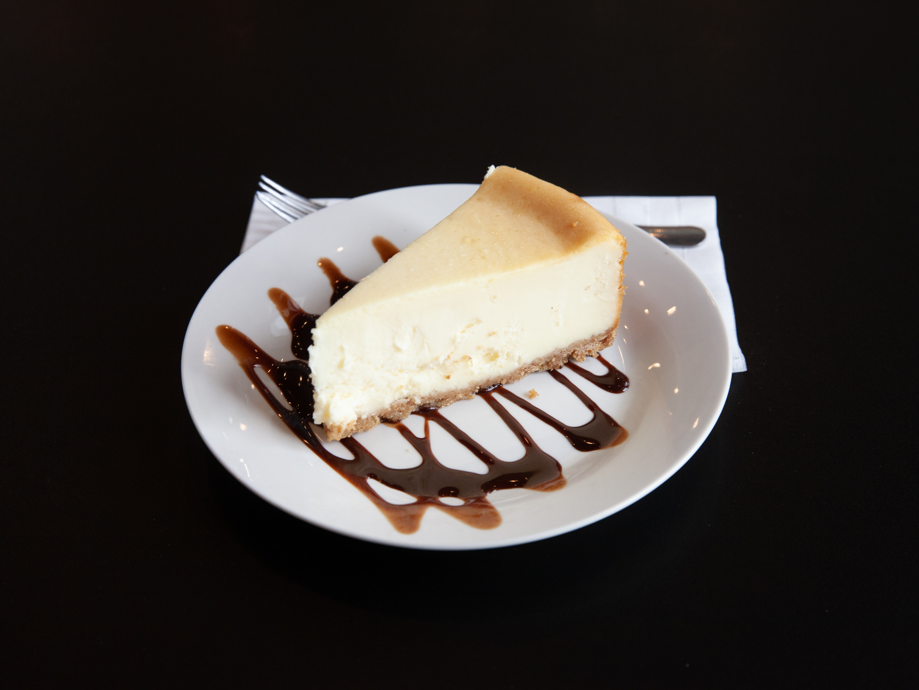 Order Cheesecake food online from Sicilia Pizza store, Salt Lake City on bringmethat.com