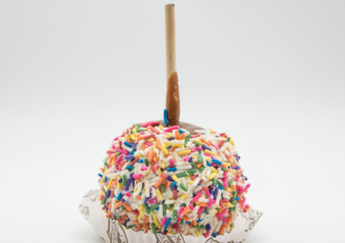 Order Sprinkles Apple food online from Dippd store, Tulare on bringmethat.com