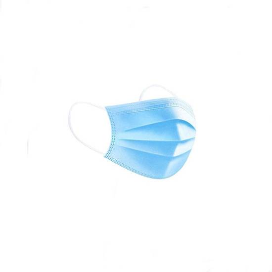 Order Disposable Masks 5 Pack food online from Pink Dot Logan Heights store, San Diego on bringmethat.com