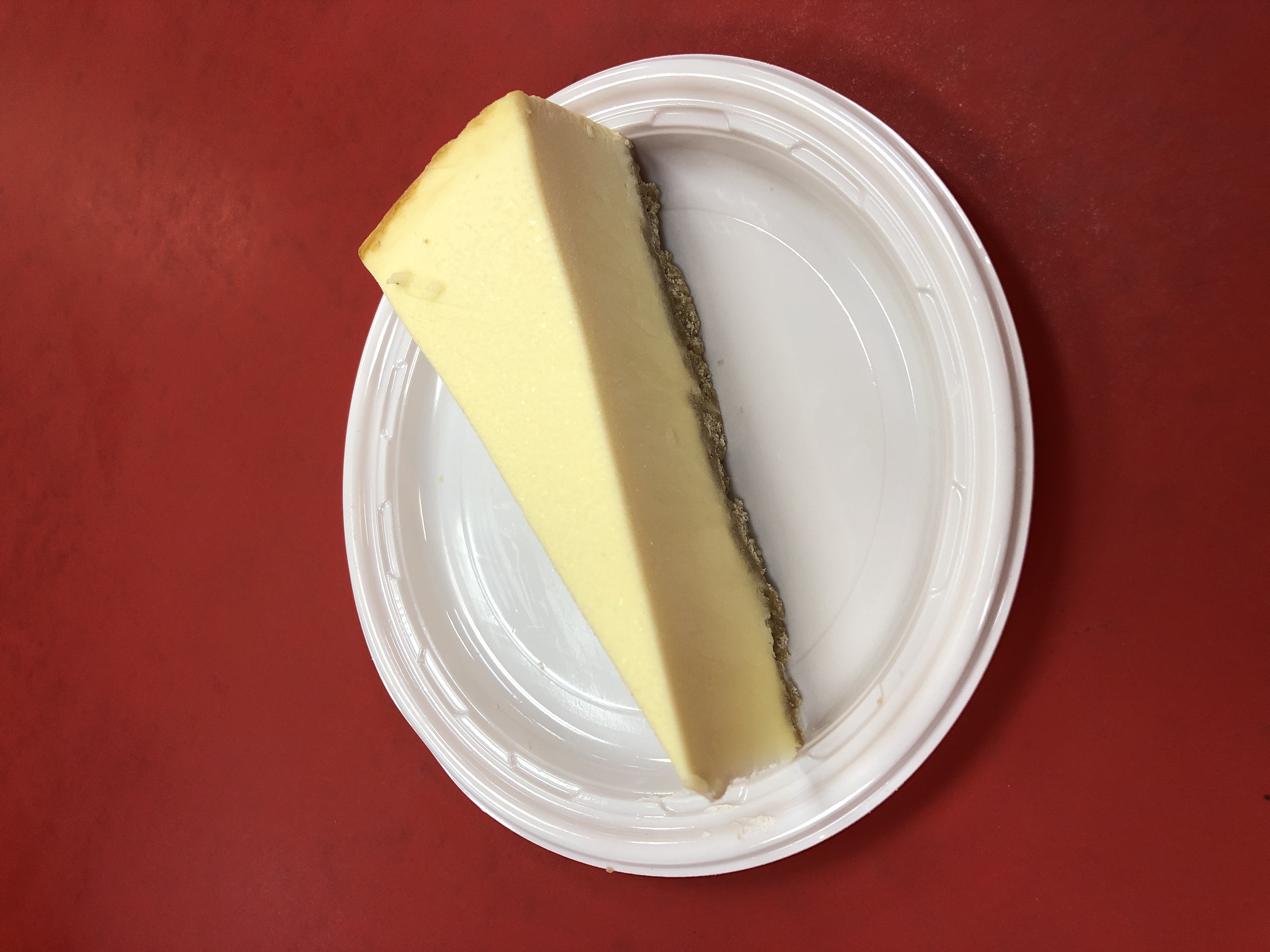 Order New York Cheese Cake food online from Empire express chinese restaurant store, Brooklyn on bringmethat.com