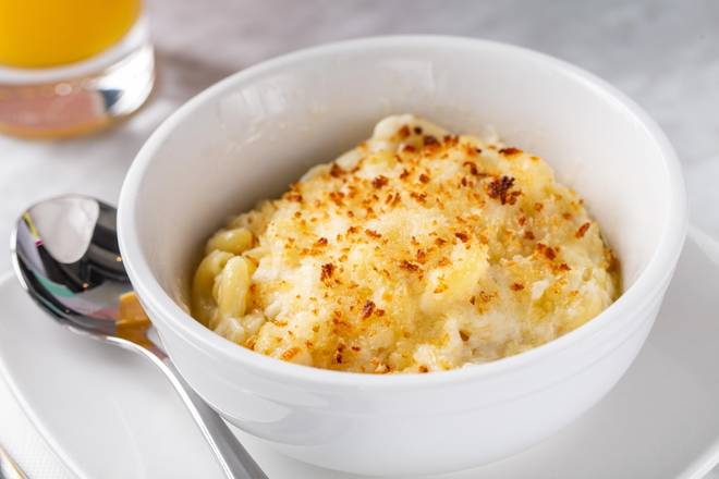 Order Kids Mac & Cheese food online from Common Bond Bistro & Bakery store, Houston on bringmethat.com