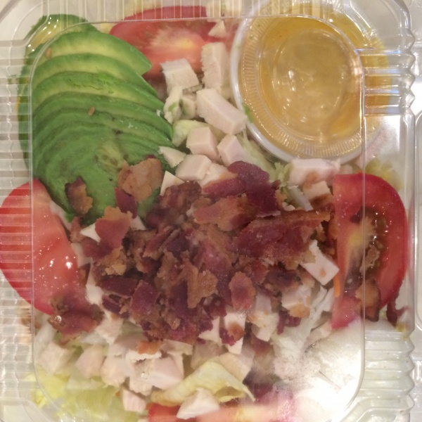 Order Cobb Salad food online from Cafe 2238 store, San Francisco on bringmethat.com