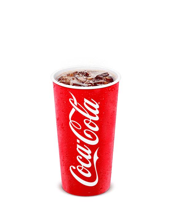 Order Coca-Cola® food online from Chick-Fil-A store, Saint Cloud on bringmethat.com
