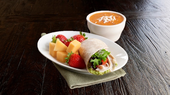 Order Manager's Special - Famous Favorites food online from Jason's Deli store, Amarillo on bringmethat.com