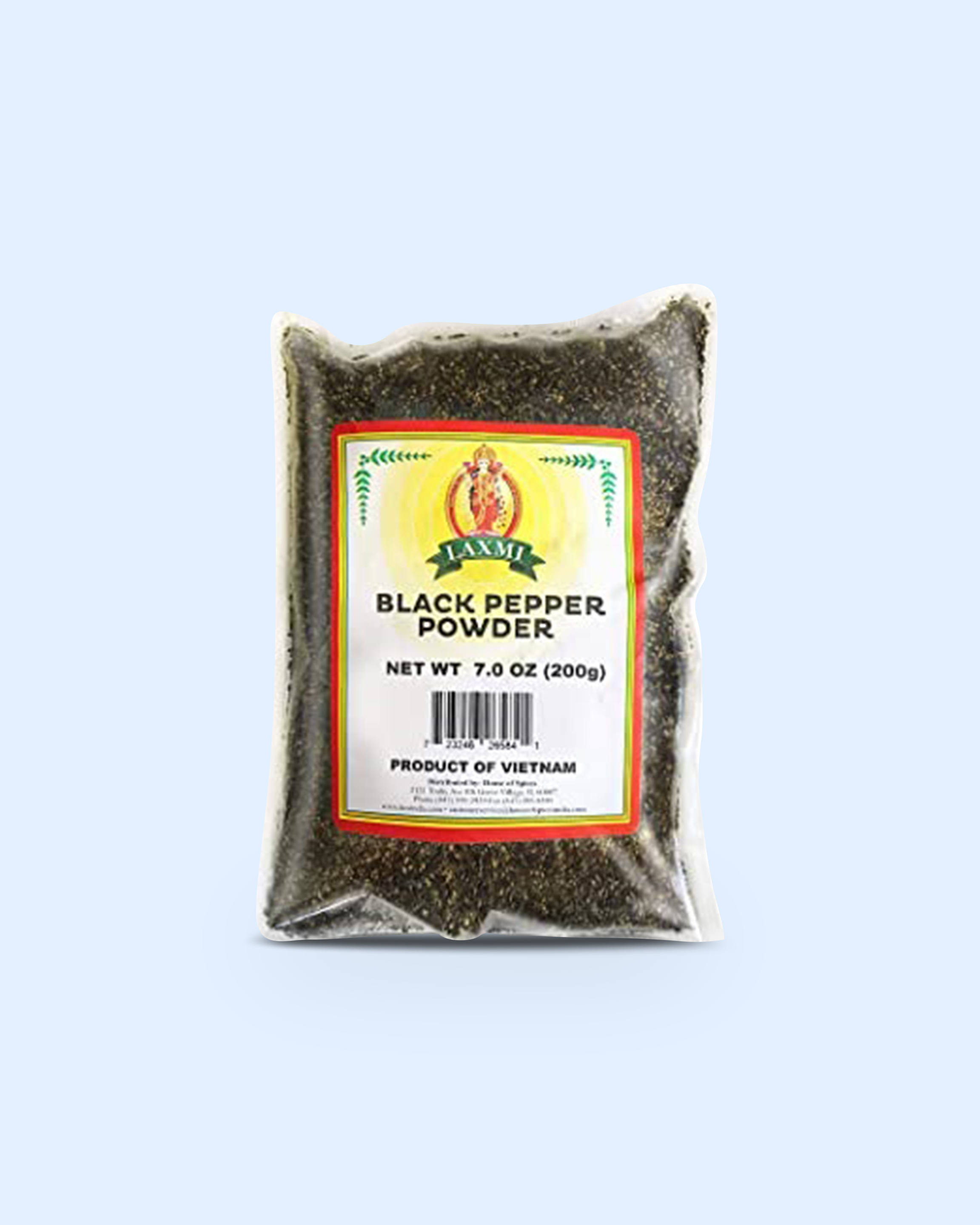 Order Black Pepper Powder Course food online from India Delivered store, San Francisco on bringmethat.com