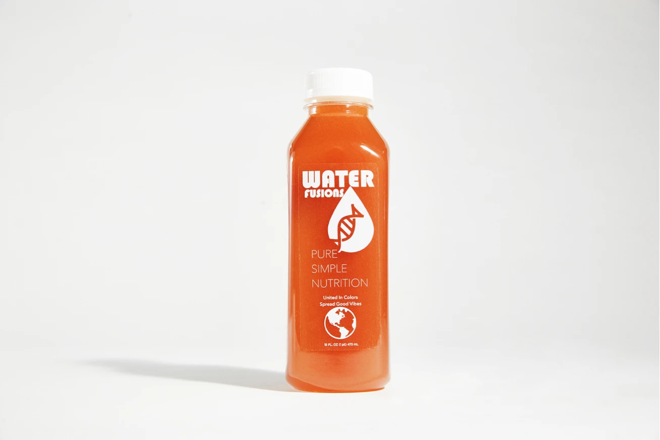 Order 16 oz. After Party food online from Water Fusions store, Salt Lake City on bringmethat.com