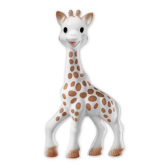 Order Sophie la girafe® Teething Toy food online from Bed Bath & Beyond store, Lancaster on bringmethat.com