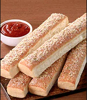 Order Breadsticks food online from Pizza Hut store, Macon on bringmethat.com