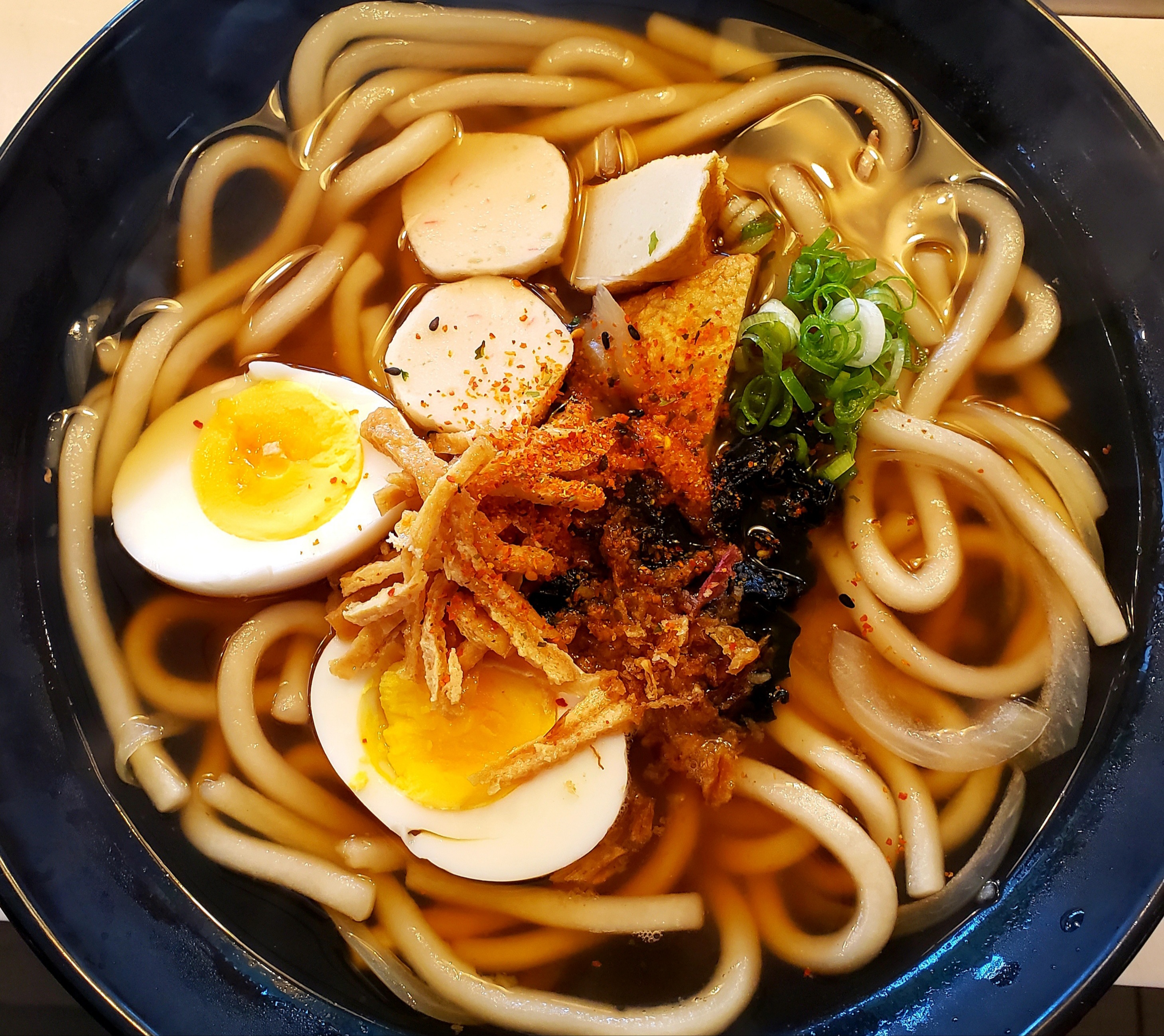 Order Udon food online from Asahi Express store, Albuquerque on bringmethat.com