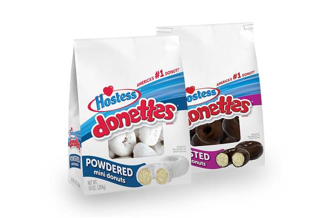 Order Hostess Donuts food online from KWIK TRIP #189 store, Superior on bringmethat.com