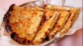 Order Kashmiri Naan food online from Jaipur Palace store, Austin on bringmethat.com