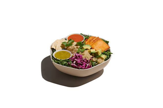 Order Fish Taco food online from Sweetgreen store, Upper Merion on bringmethat.com