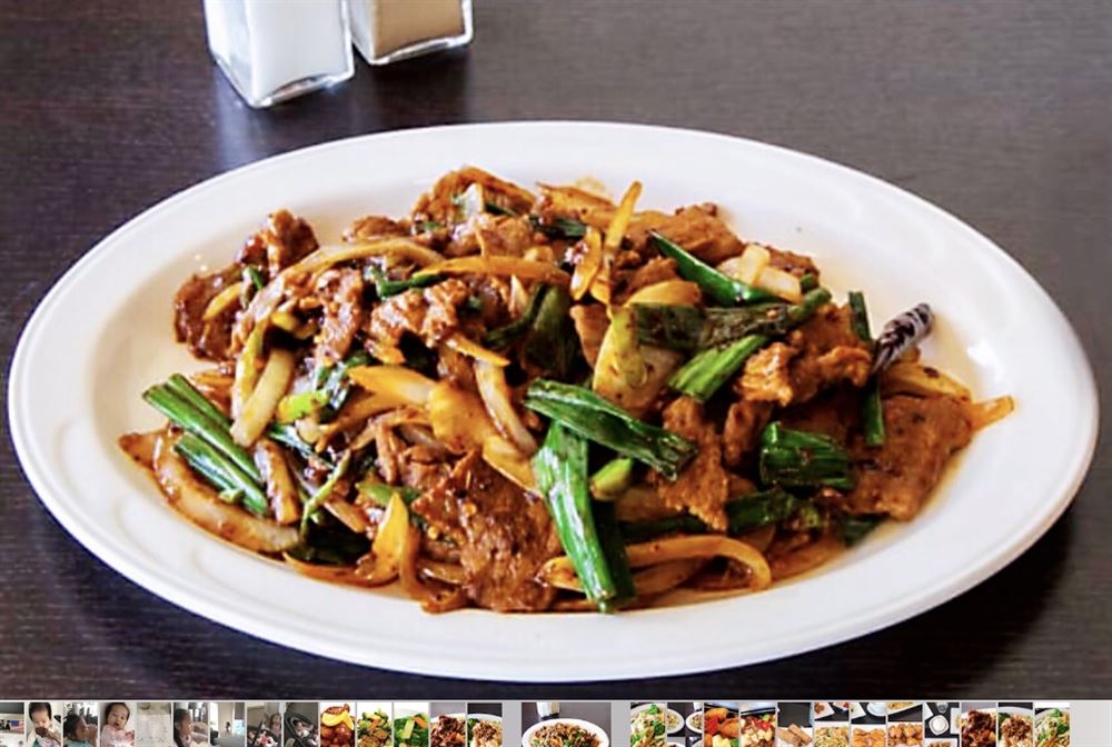 Order Mongolian  food online from Moon China Bistro store, Chandler on bringmethat.com