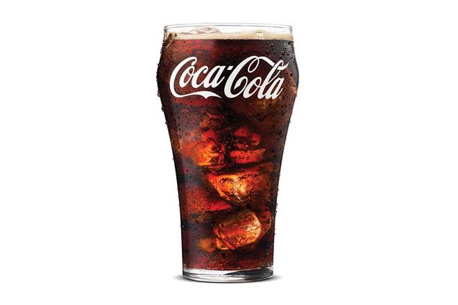 Order Coca-Cola food online from Lazy Dog Restaurant & Bar store, Peachtree Corners on bringmethat.com